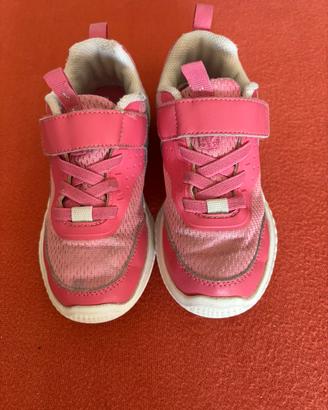 Scarpe Reebok n.28 bambina