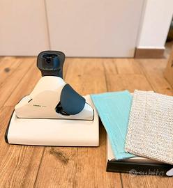 Lavapavimenti Vorwerk per Folletto VK135