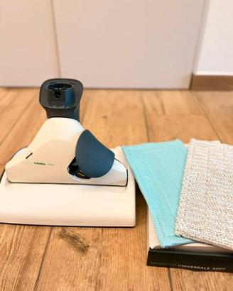 Lavapavimenti Vorwerk per Folletto VK135