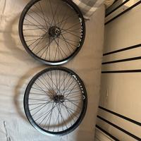 Cerchioni bmx odyssey aerospace