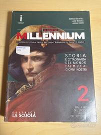 libro di storia