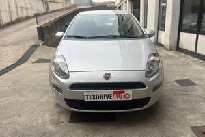 Fiat Punto 1.3 MJT II S&S 95 CV 5 porte Street