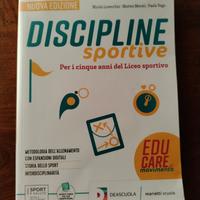 discipline sportive