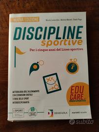 discipline sportive