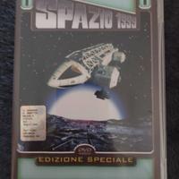 Dvd spazio 1999