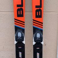 Sci Blizzard RC jr 160 - SEMINUOVI