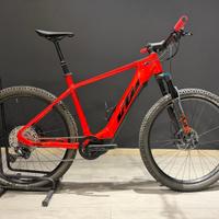 E-MTB KTM MACINA 29