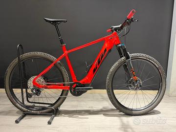 E-MTB KTM MACINA 29