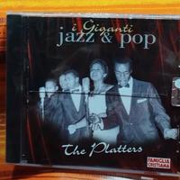 CD nuovo dei The Platters - Jazz&Pop
