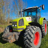 Claas Ares 816 rz