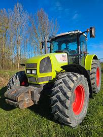 Claas Ares 816 rz
