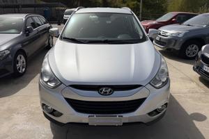 Hyundai iX35 1.7 CRDi 2WD Classic