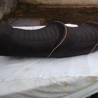 Sella optional Moto Guzzi