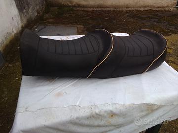 Sella optional Moto Guzzi