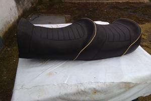 Sella optional Moto Guzzi