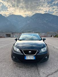Seat ibiza neopatentati