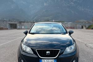 Seat ibiza neopatentati