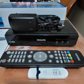 Decoder Philips STB DTR3030M