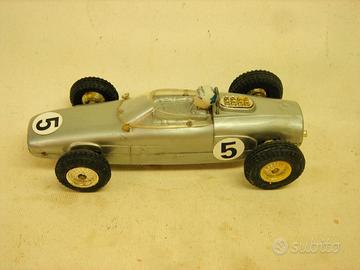 POLICAR  COOPER  F1  grigia