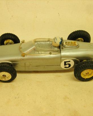 POLICAR  COOPER  F1  grigia