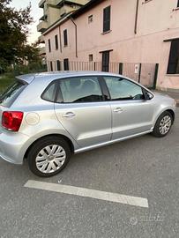 volkswagen polo 1200 cc del 2013 euro 5B