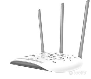 Access Point TP-Link  TL-WA901N