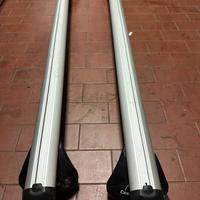 Barre porta tutto Volvo XC60