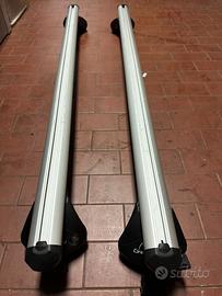 Barre porta tutto Volvo XC60