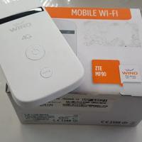 Modem portatile ZTE MF90+ LTE 4G