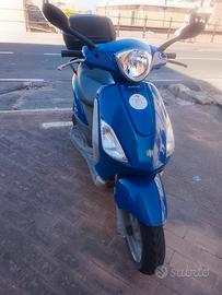 Piaggio Fly 125 - 2005