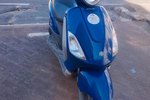 Piaggio Fly 125 - 2005