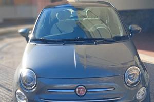 Fiat 500 Easy Power GPL 2020 - Full Optional