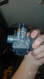 Carburatore phbg 21