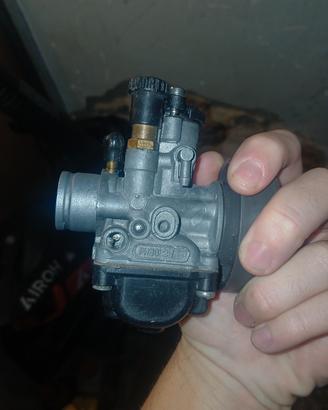 Carburatore phbg 21