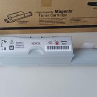 Toner originale Magenta Xerox Phaser 6360