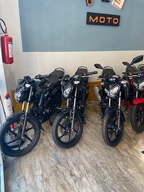 Tvs Raider 125