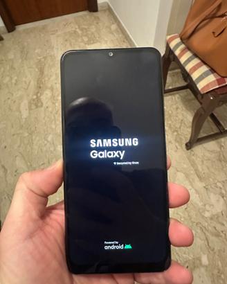 SAMSUNG GALAXY A32