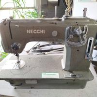 macchina per cucire Necchi