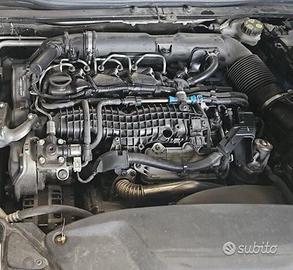 Motore volvo d4204t13 bturbo