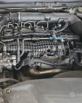 Motore volvo d4204t13 bturbo