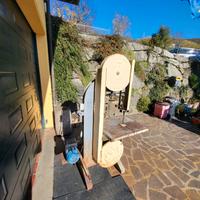 Bindello taglialegna