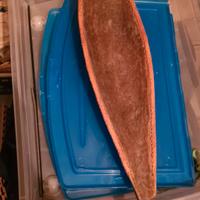 Portafrutta centro tavola