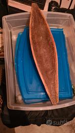 Portafrutta centro tavola