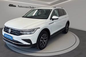 VOLKSWAGEN Tiguan 1.5 tsi life 130cv