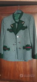 Completo da Donna Vintage LODEN FREY TRACHTEN SET