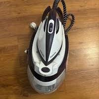 Ferro con generatore di vapore GC 9235 philips