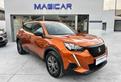 PEUGEOT 2008 PureTech 130 S&S Active Pack