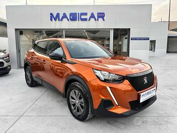 PEUGEOT 2008 PureTech 130 S&S Active Pack