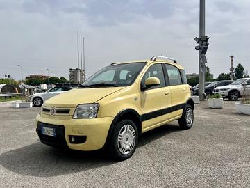 Fiat Panda 1.4 Climbing Natural Power NEOPATENTATI