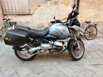 Bmw r 1150 gs - 2003